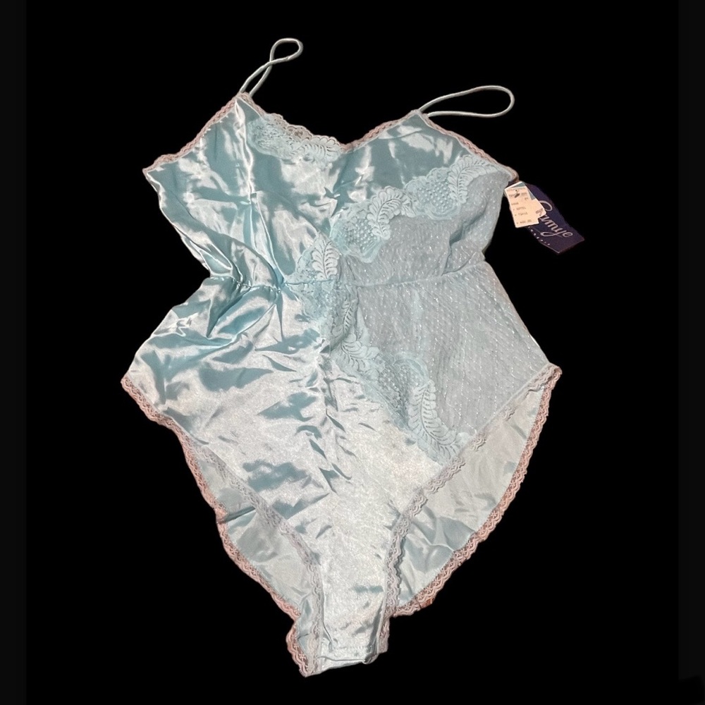 VTG Samye Lingerie